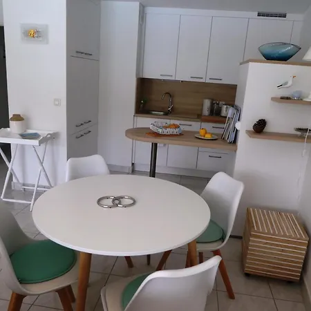 Super T3 Proche Vue Imprenable Confort Appartamento *