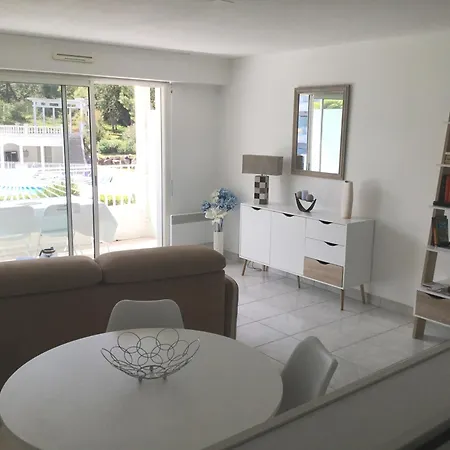 Super T3 Proche Vue Imprenable Confort Appartamento Les Sables-dʼOlonne