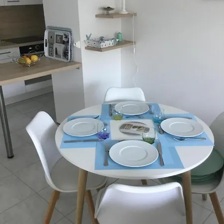 Super T3 Proche Vue Imprenable Confort Appartamento *