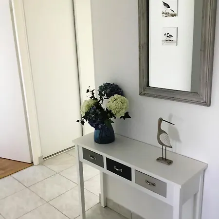 Super T3 Proche Vue Imprenable Confort Appartement Les Sables-dʼOlonne