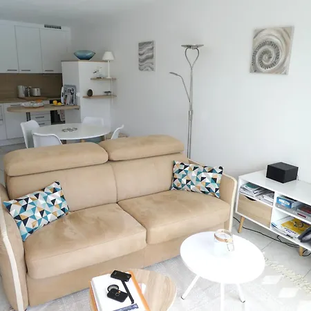 Super T3 Proche Vue Imprenable Confort Appartement