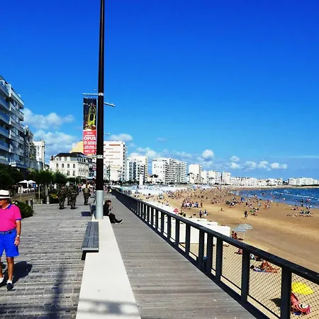 Super T3 Proche Vue Imprenable Confort Appartement
