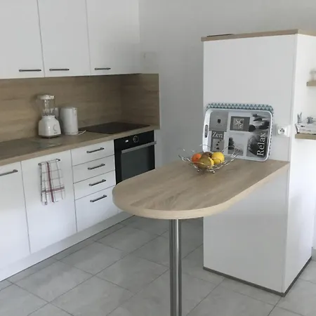Appartement Super T3 Proche Vue Imprenable Confort *