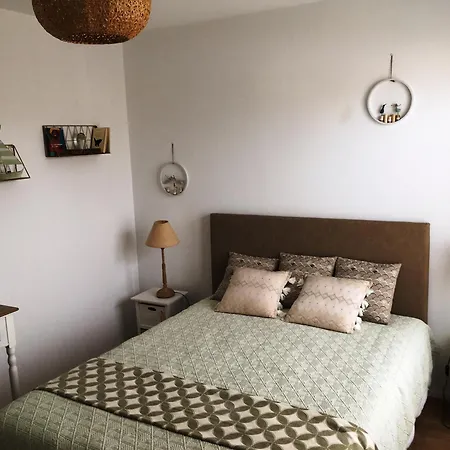 Appartement Super T3 Proche Vue Imprenable Confort Les Sables-dʼOlonne