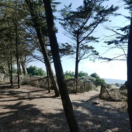 Super T3 Proche Vue Imprenable Confort Les Sables-dʼOlonne